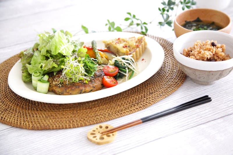one natural(わんなちゅらる)の店内・料理の写真 2枚目