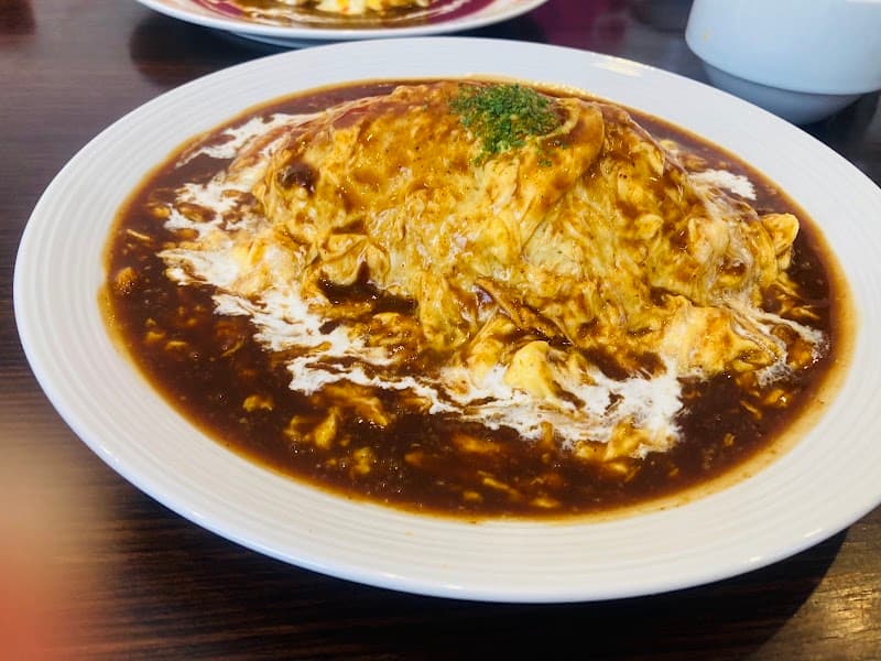 キッチン・ポテの店内・料理の写真 3枚目