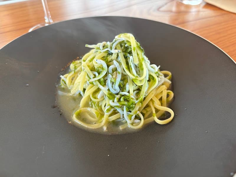 とみおかワイナリーの店内・料理の写真 2枚目
