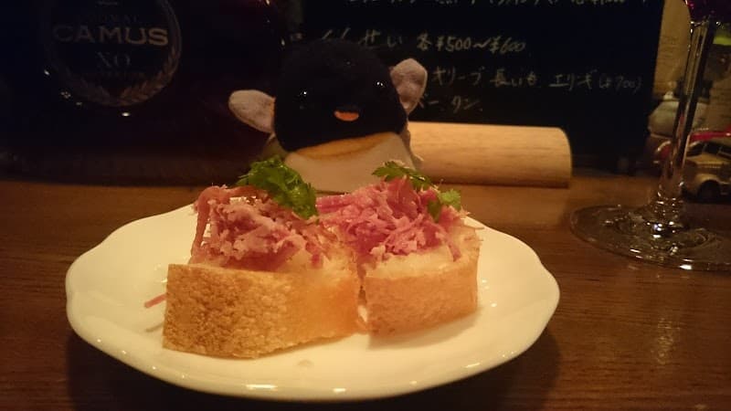 Bon Vivantの店内・料理の写真 2枚目