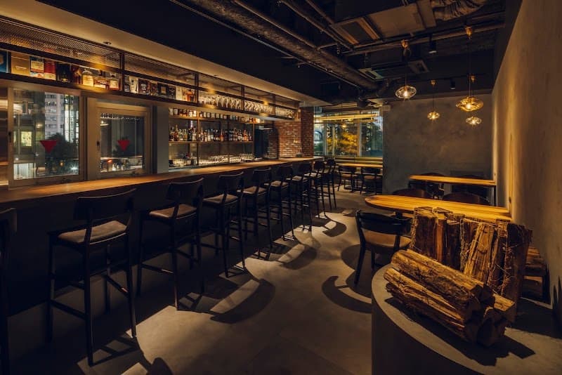 薪ビストロ&BAR BRICK(ブリック)