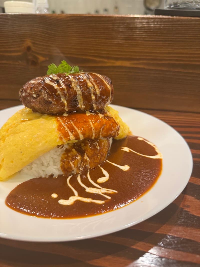 Bistro HOLICの店内・料理の写真 3枚目