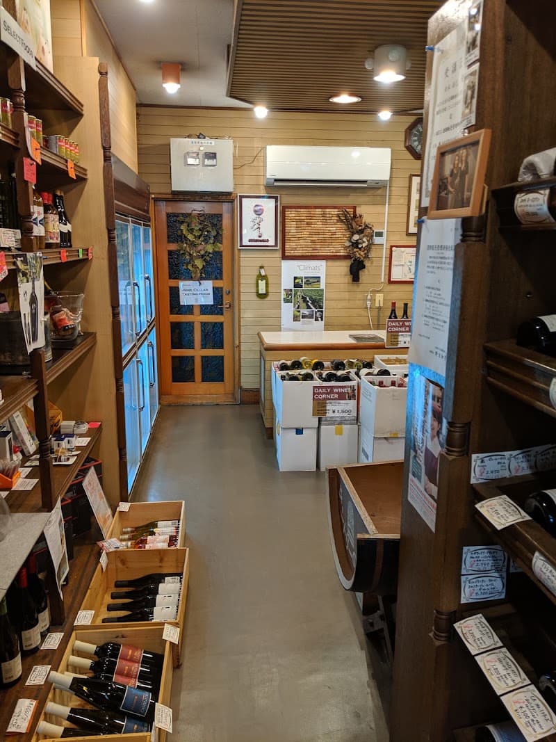 ワインハウス新美の店内・料理の写真 2枚目