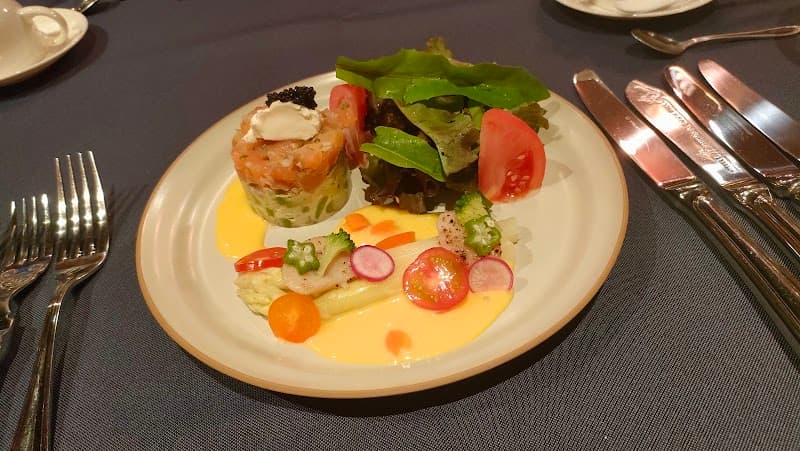 ㈱矢代商店の店内・料理の写真 2枚目