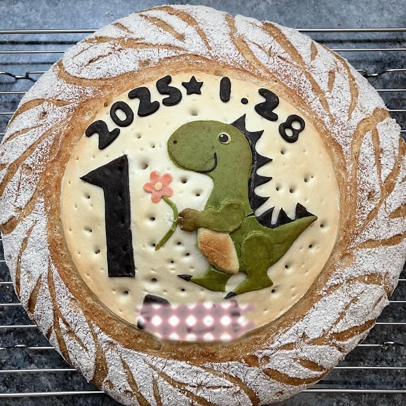 オ・パヌトンの店内・料理の写真 2枚目