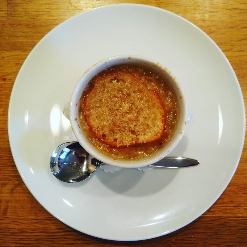 ミツワの店内・料理の写真 2枚目