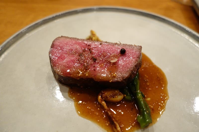 ミツワの店内・料理の写真 3枚目