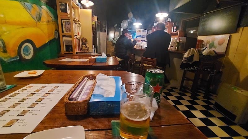 時代屋 ワイン食堂の店内・料理の写真 3枚目