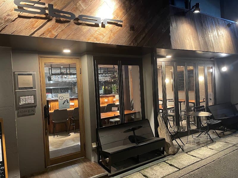 エスバル Sbar