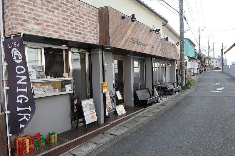 エスバル Sbarの店内・料理の写真 2枚目