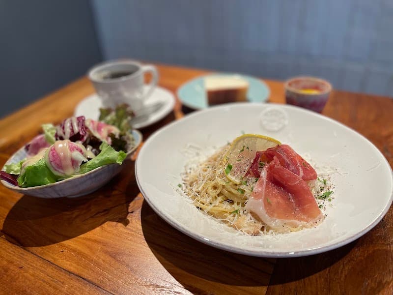エスバル Sbarの店内・料理の写真 3枚目