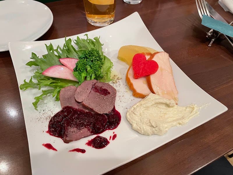 らくだの店内・料理の写真 2枚目