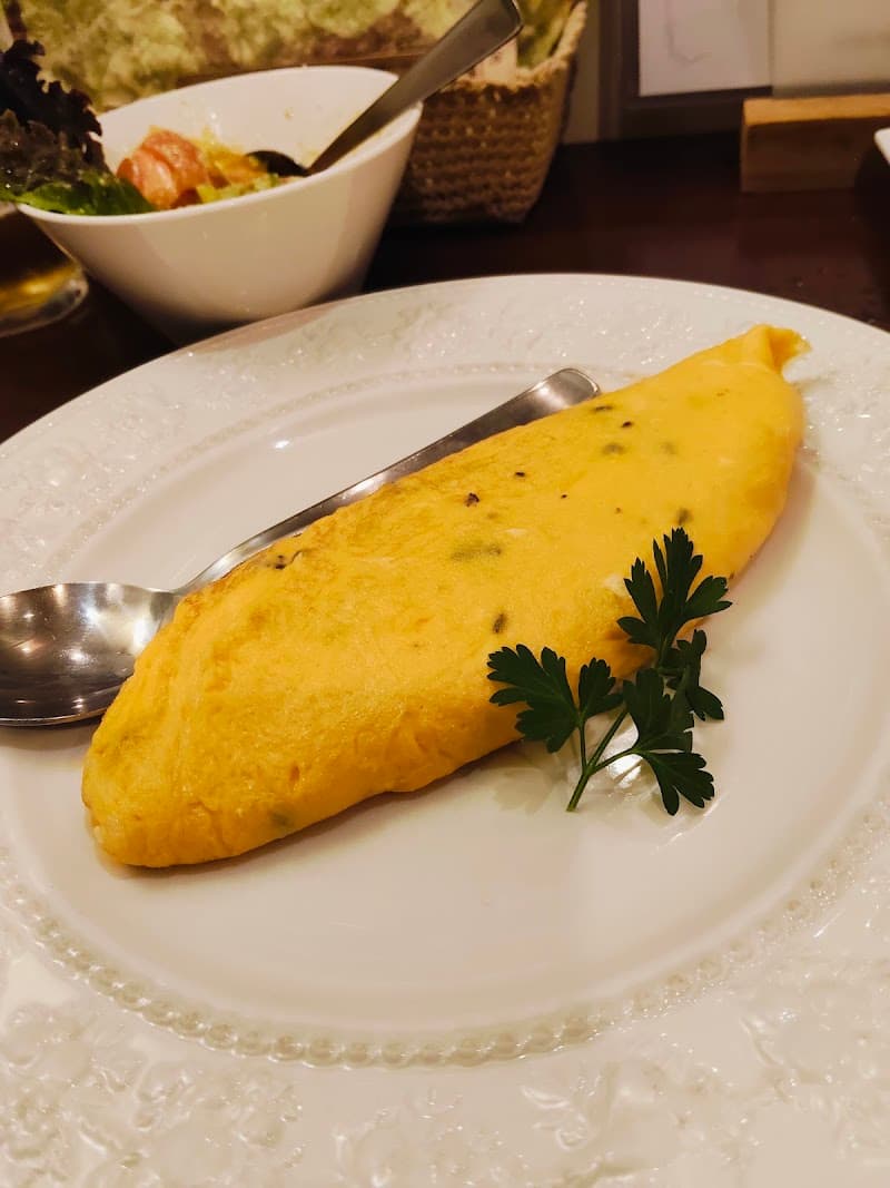 らくだの店内・料理の写真 3枚目