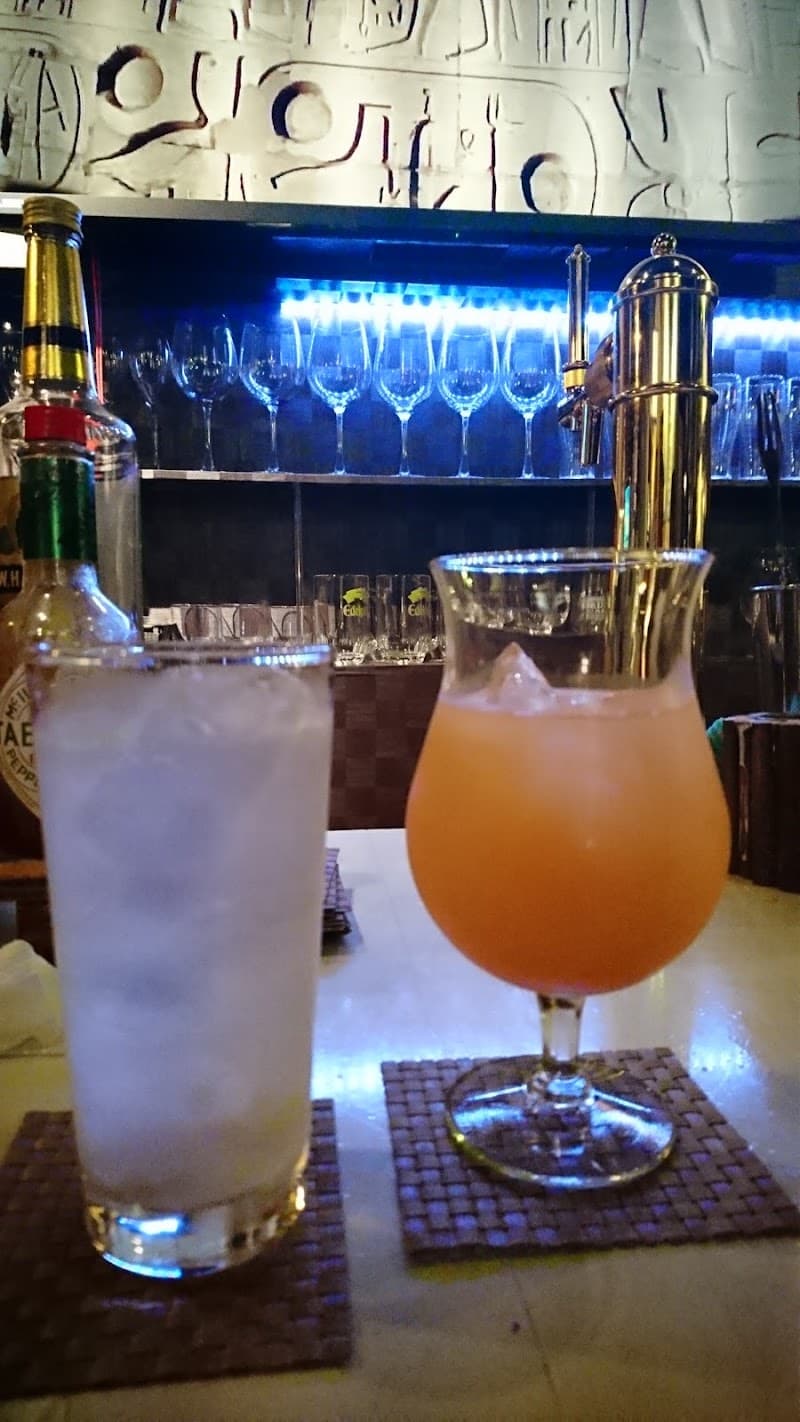 イタリアンバルディーバの店内・料理の写真 2枚目