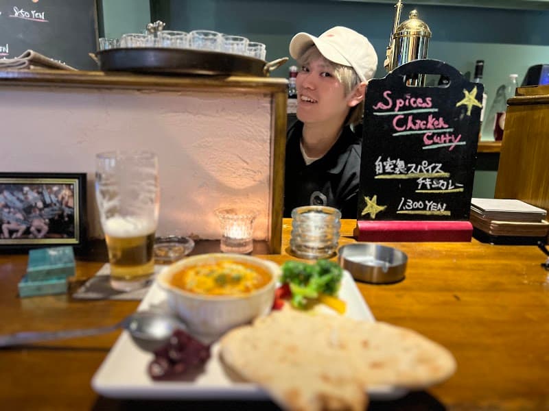 イタリアンバルディーバの店内・料理の写真 3枚目