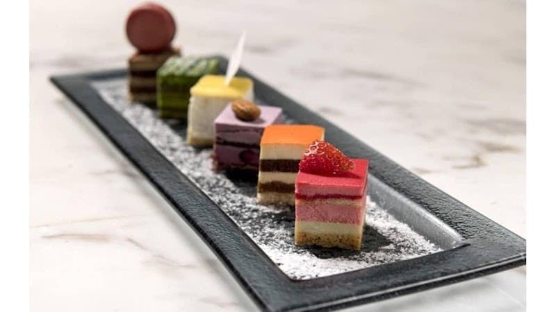 BISTRO café Ladies and Gentlemenの店内・料理の写真 2枚目