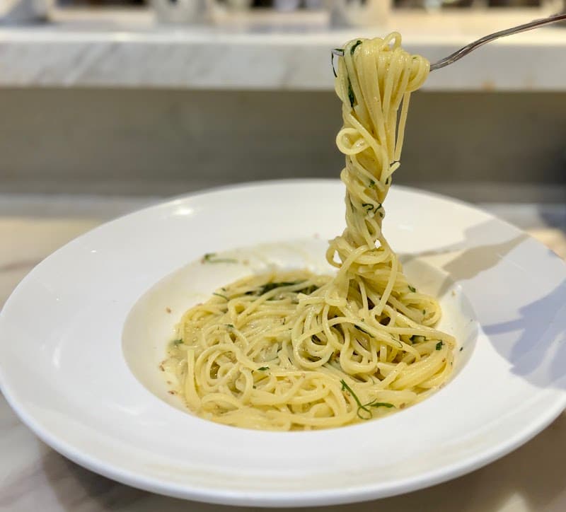 BISTRO café Ladies and Gentlemenの店内・料理の写真 3枚目