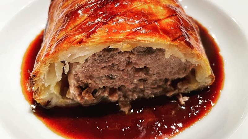 ビストロ アブリルの店内・料理の写真 2枚目