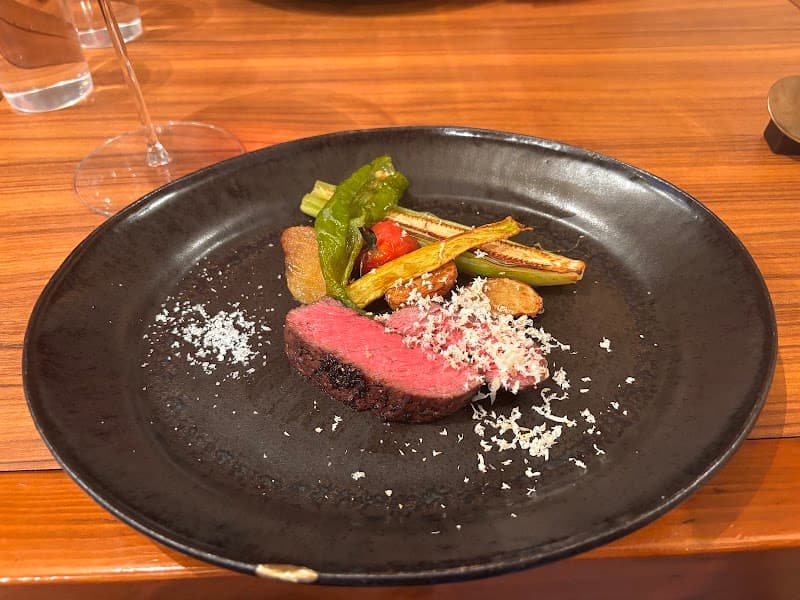 自然派ワイン食堂 Tepp'sの店内・料理の写真 2枚目