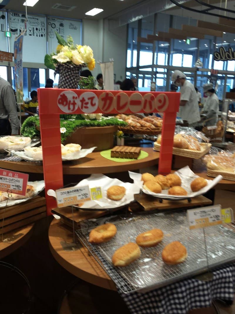 イオンスタイル水戸内原の店内・料理の写真 3枚目
