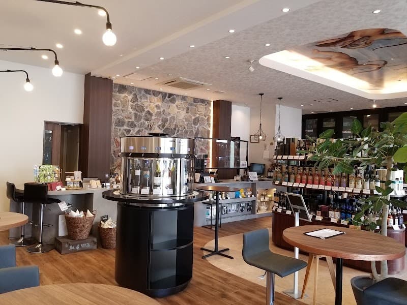 TRE VIN-VINO（トレ・バンビーノ）の店内・料理の写真 3枚目