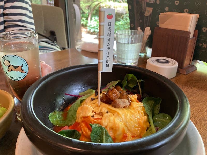 レストラン高知の店内・料理の写真 3枚目