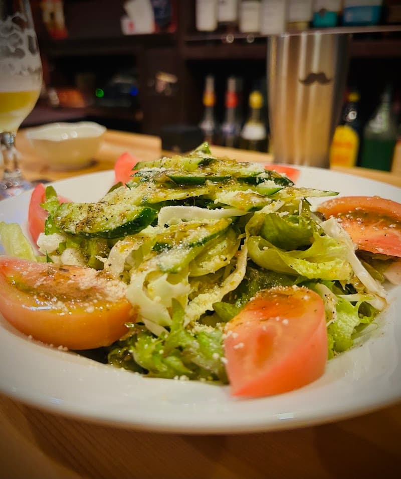 バー バルバネグラの店内・料理の写真 2枚目