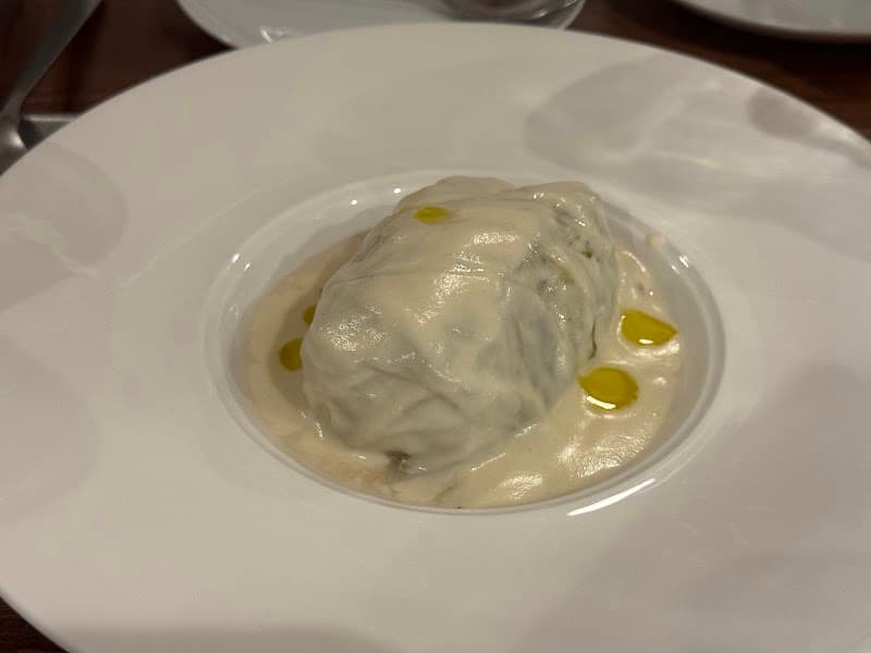 Bistro Chipieの店内・料理の写真 3枚目