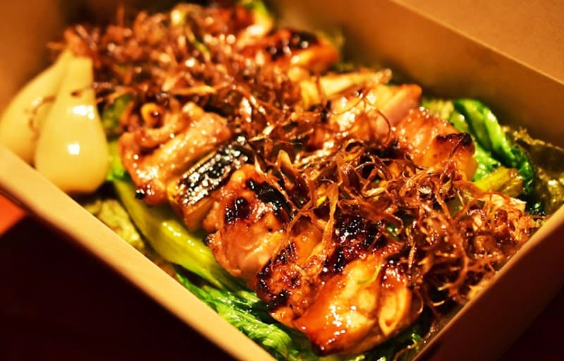 restaurant＆bar Panchの店内・料理の写真 2枚目