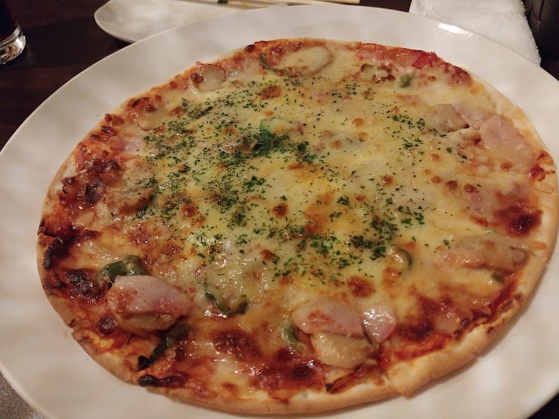 うまか房の店内・料理の写真 2枚目