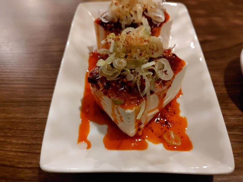 うまか房の店内・料理の写真 3枚目
