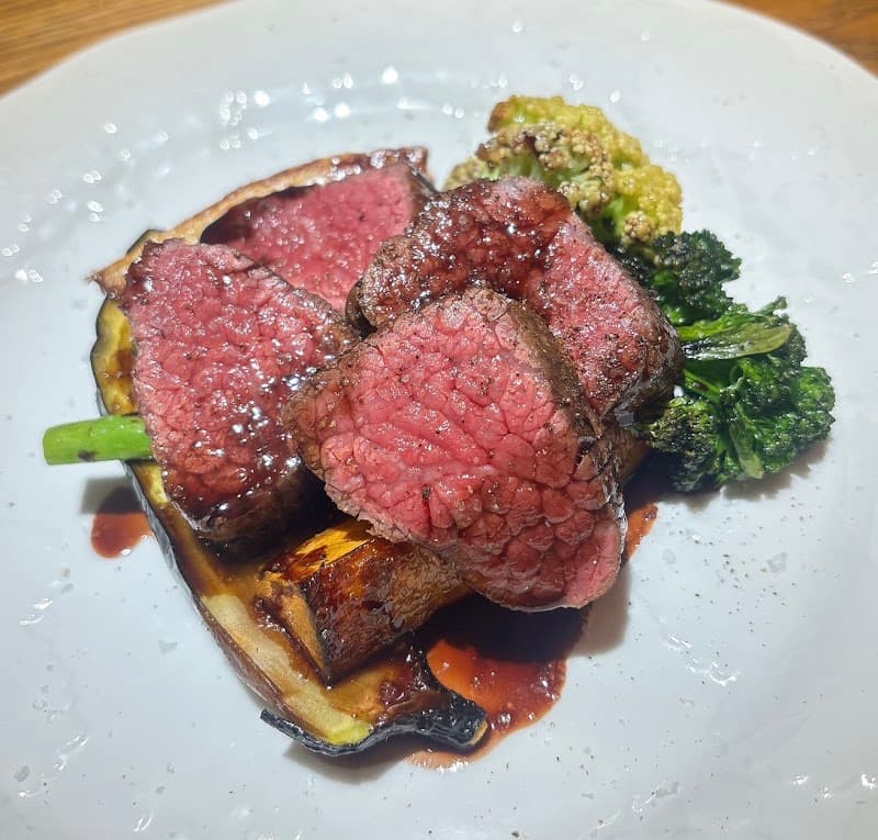 Bar & Cuisine grandirの店内・料理の写真 3枚目