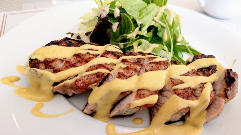 ビストロ キフキフの店内・料理の写真 2枚目