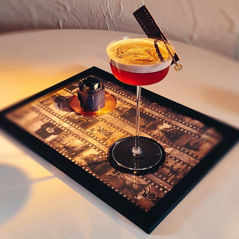 Bar ENISIの店内・料理の写真 2枚目