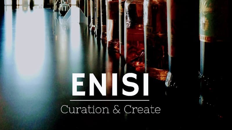 Bar ENISIの店内・料理の写真 3枚目