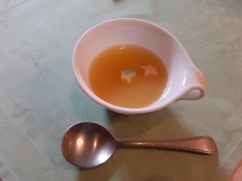 れすとらん久味膳の店内・料理の写真 2枚目