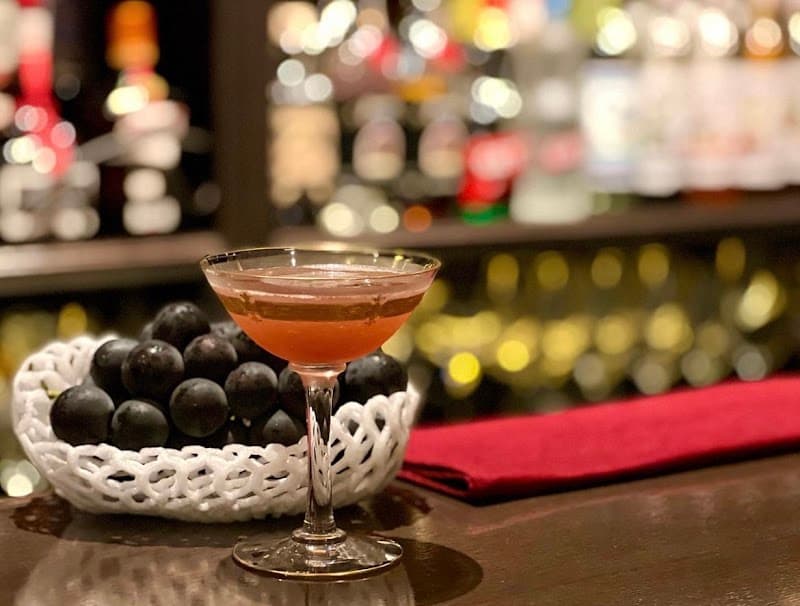 Bar Escortの店内・料理の写真 2枚目