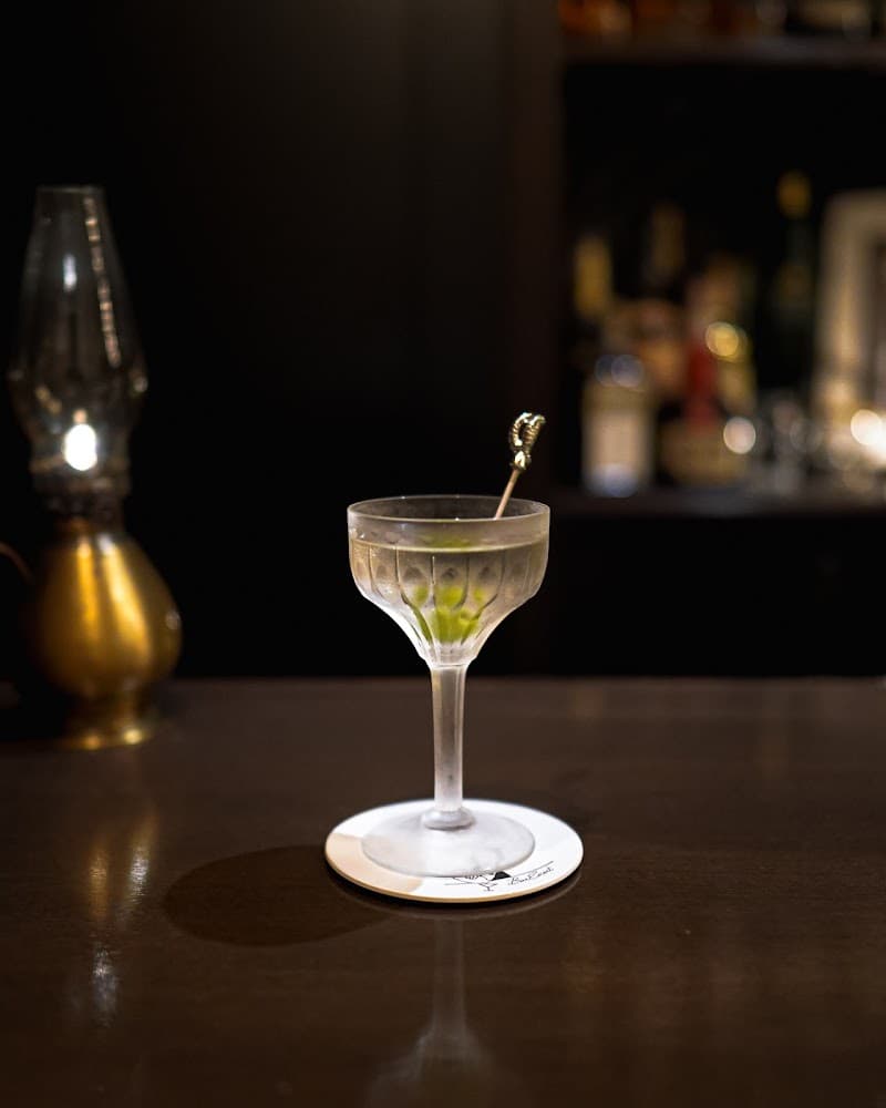 Bar Escortの店内・料理の写真 3枚目