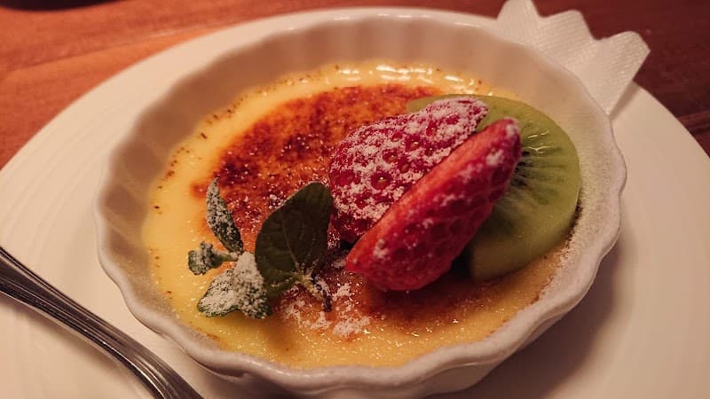 Pisteの店内・料理の写真 2枚目