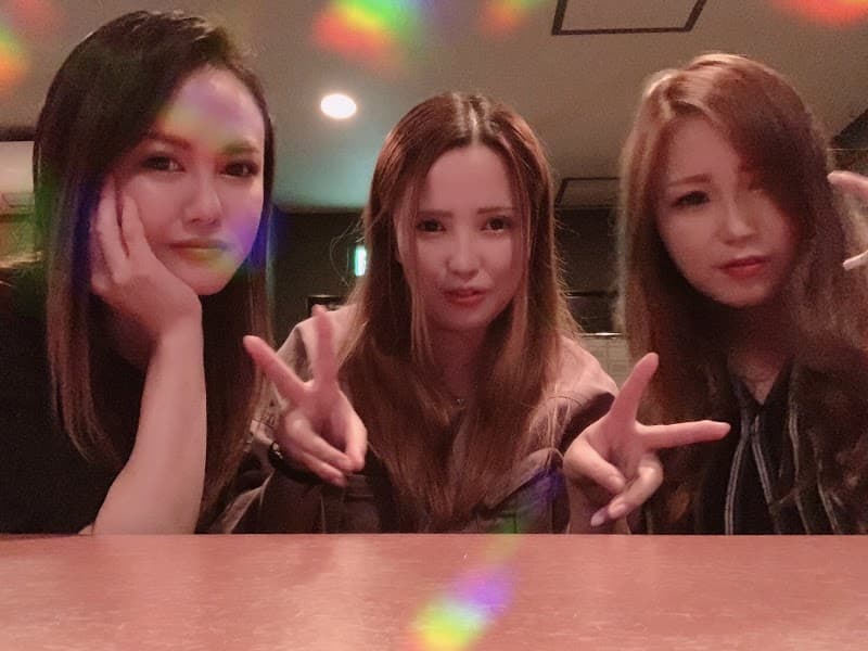 Ree →ちょっとだけ スナック 健軍