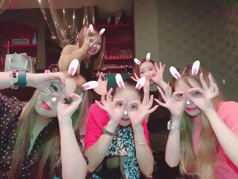 Ree →ちょっとだけ スナック 健軍の店内・料理の写真 3枚目