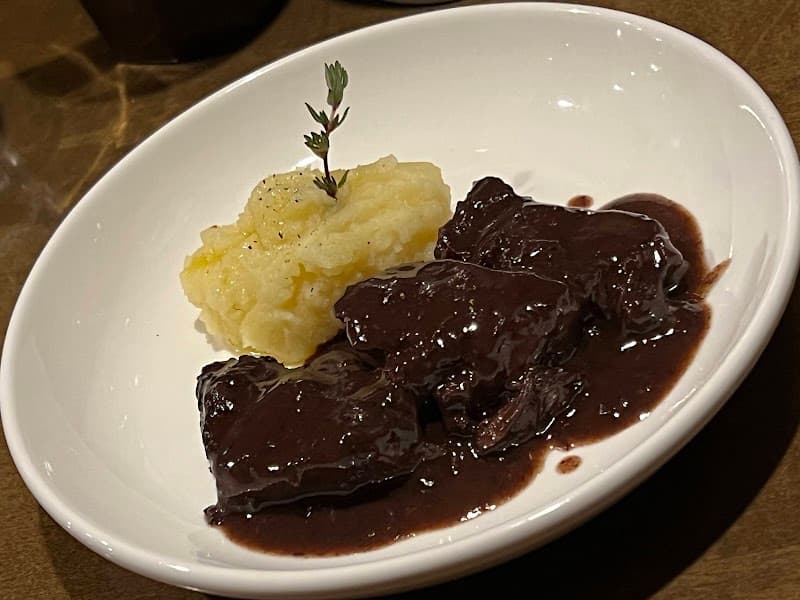 伊太利亜市場プレーゴの店内・料理の写真 2枚目
