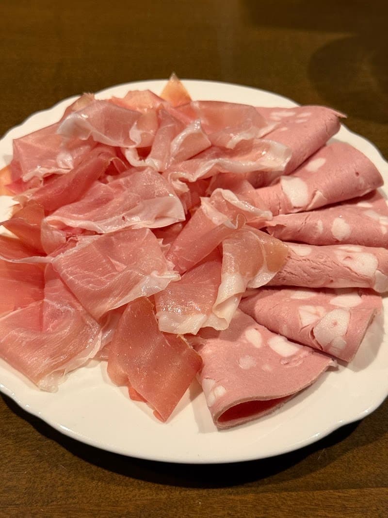 伊太利亜市場プレーゴの店内・料理の写真 3枚目
