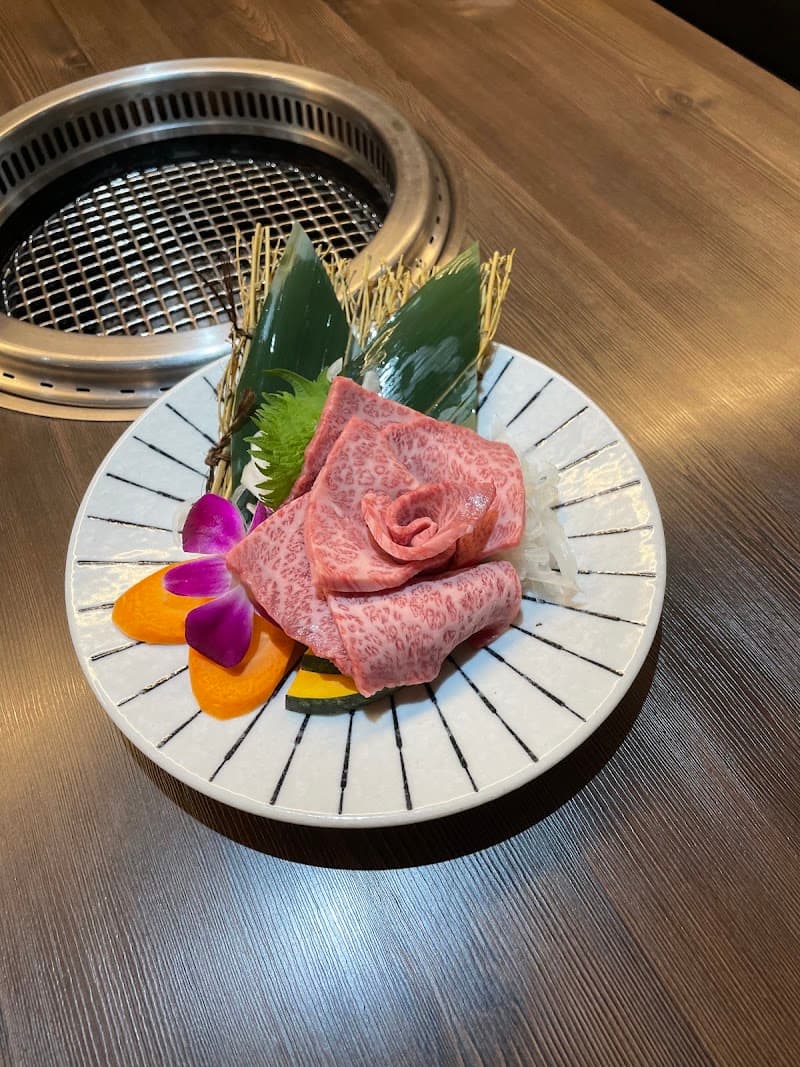 焼肉 和助の店内・料理の写真 2枚目