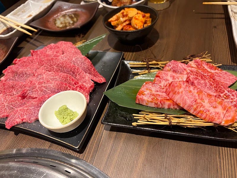 焼肉 和助の店内・料理の写真 3枚目