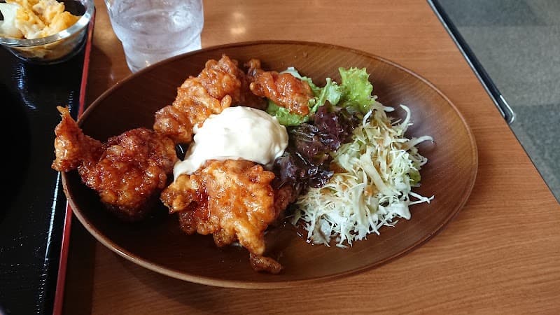 ひ〜こ。の店内・料理の写真 2枚目