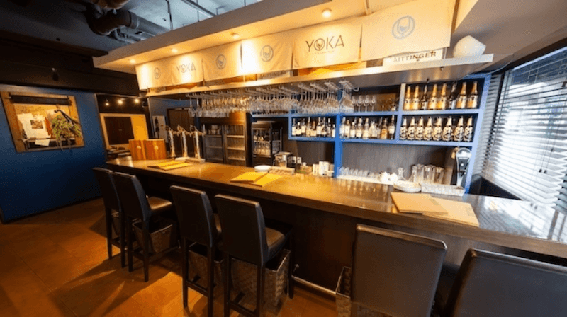 YOKA wine Otsuka