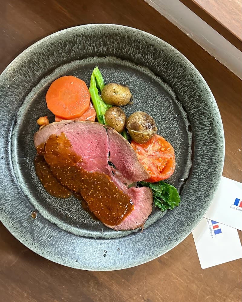 コレットの店内・料理の写真 3枚目