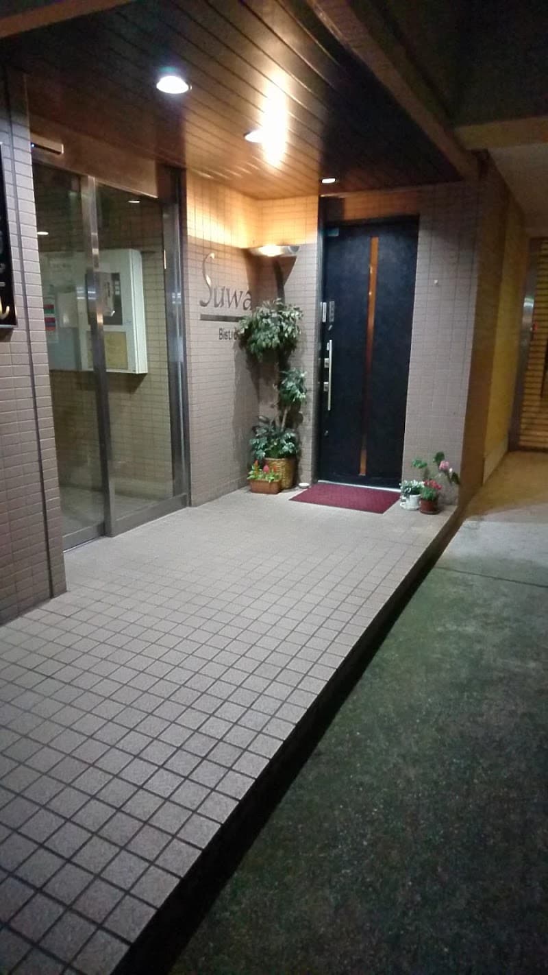 スワ ビストロ