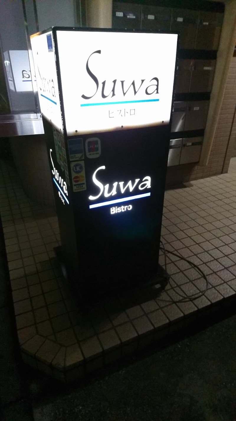 スワ ビストロの店内・料理の写真 2枚目